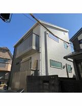 ラ・ルーチェ目黒