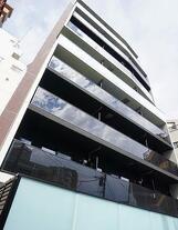 ・ルネサンスコート東新宿