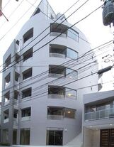 パシフィックコート中延