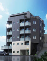 セリュークス成増