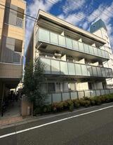 レオネクストベイヴィレッジ