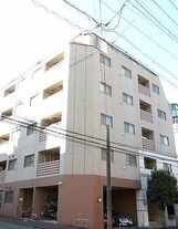 ミオカステーロ上池袋2