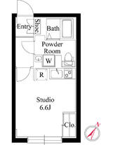 アバンティア初台