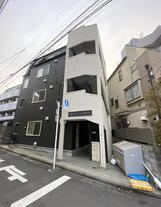 マークス目黒本町