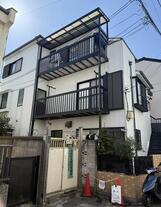 プティハウス中目黒