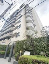 イトーピアアクシス千駄木