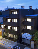 ガリシア上目黒