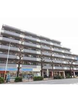 コスモリード学芸大学