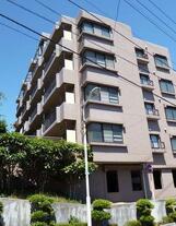 サンパレス徳丸第5