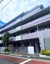 レジディア千川プレイス