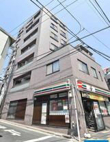 ヴェルテクス池袋