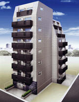 メインステージ神田岩本町Ⅱ