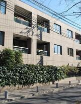 リジェ御殿山サウス・レジデンス