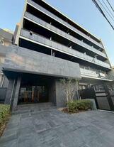 セジョリ墨田EASTⅡ