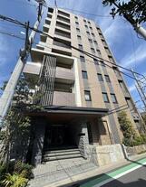 ザ・パークハウスアーバンス目黒平町