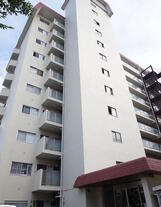 西大井ダイヤマンション