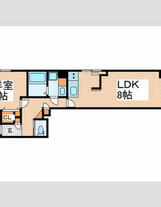 ウェルシャン第2池袋