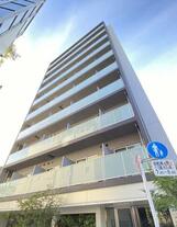 ジェノヴィア目黒南グリーンヴェール