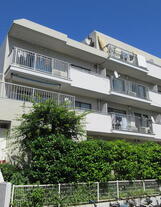 パークハイム中落合