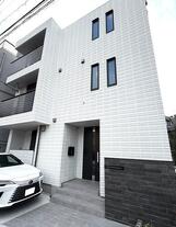 ポラリス中目黒