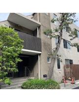 コージーコート中目黒