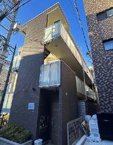 レオネクスト南新宿