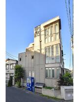 エクセル・ワン高田馬場