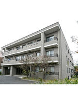 クレストガーデン自由が丘