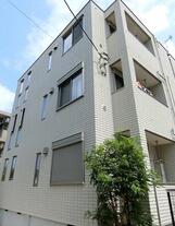 エステート小竹向原