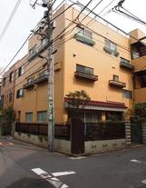 東向島三丁目住宅