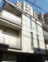 ハーモニープラザ