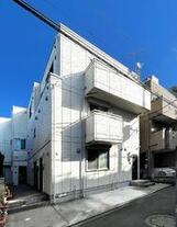 コンフォート若松町