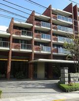 目白ガーデンヒルズ