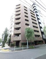 フェニックス新橋弐番館