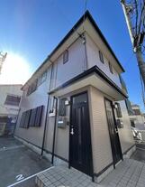 エンジェルハウス