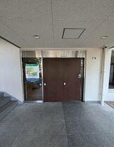 プラザ元加賀A棟