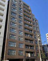 菱和パレス菊川