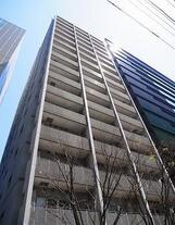 レグノ・カリテ品川シーサイド