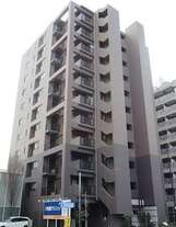 レクセルマンション東陽町