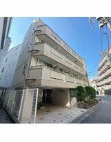 ツインコート幡ヶ谷