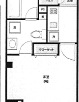 ヴェローナ門前仲町ルッソ