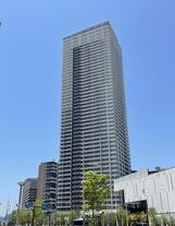 晴海フラッグ サンビレッジ T棟