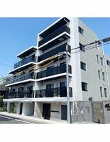 クレヴィスタ成増Ⅱ