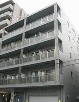 グランステーツ業平