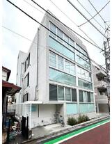 ARK TERRASE 東新宿