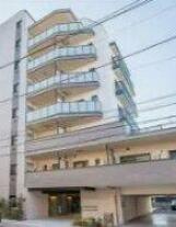 パレステージ新高島平