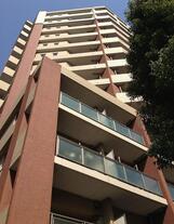 ニューシティアパートメンツ戸越