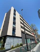 市ヶ谷仲之町ヒルズウイング