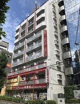 ライオンズマンション白山駅前