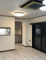 アジュールときわ台